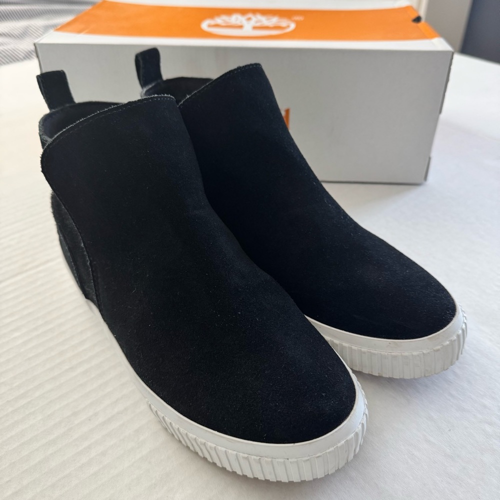 TIMBERLAND Skyla Bay Boots